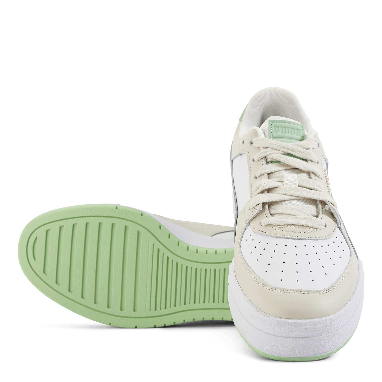 Ca Pro Lth Mix Puma -warm