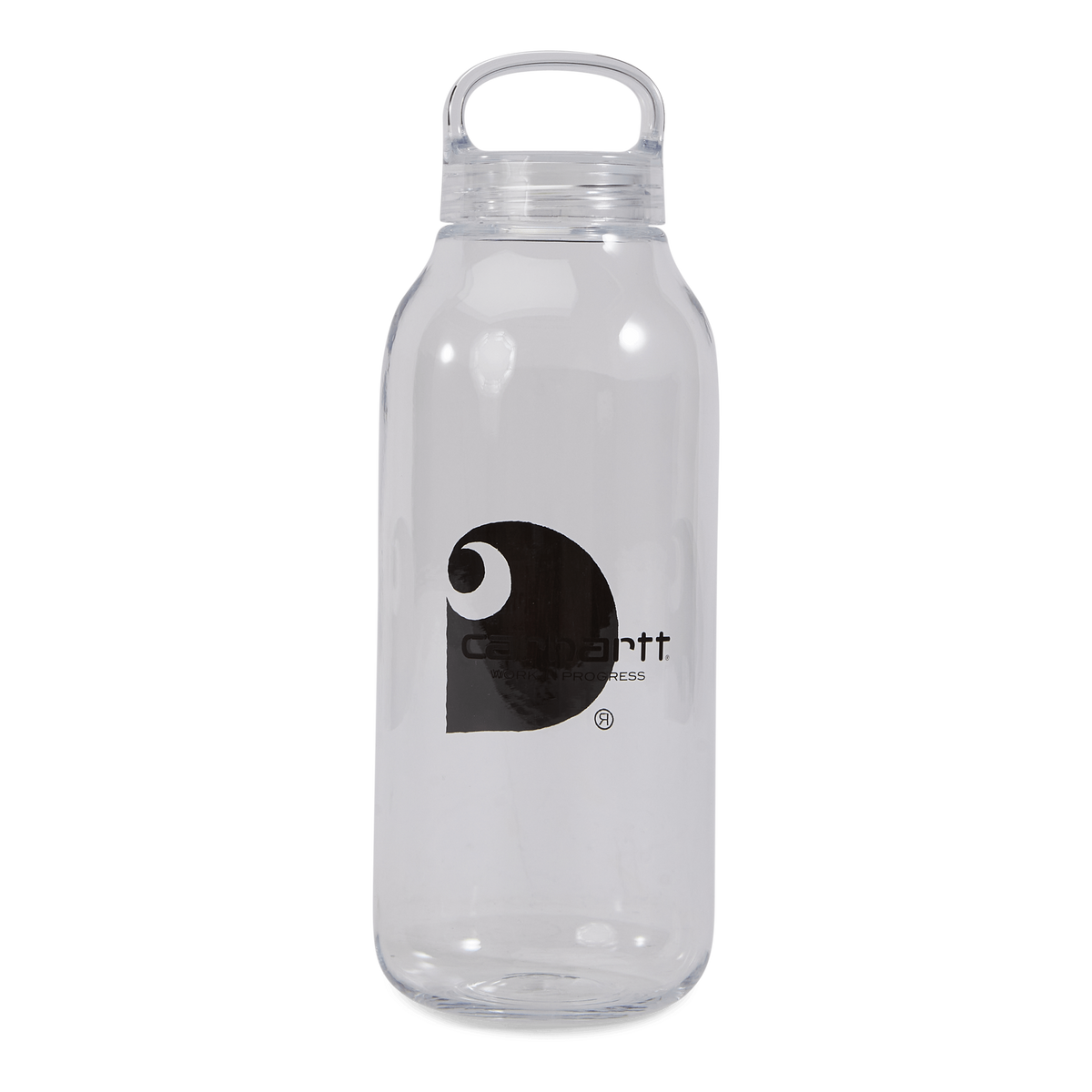 Kinto Water Bottle Clear