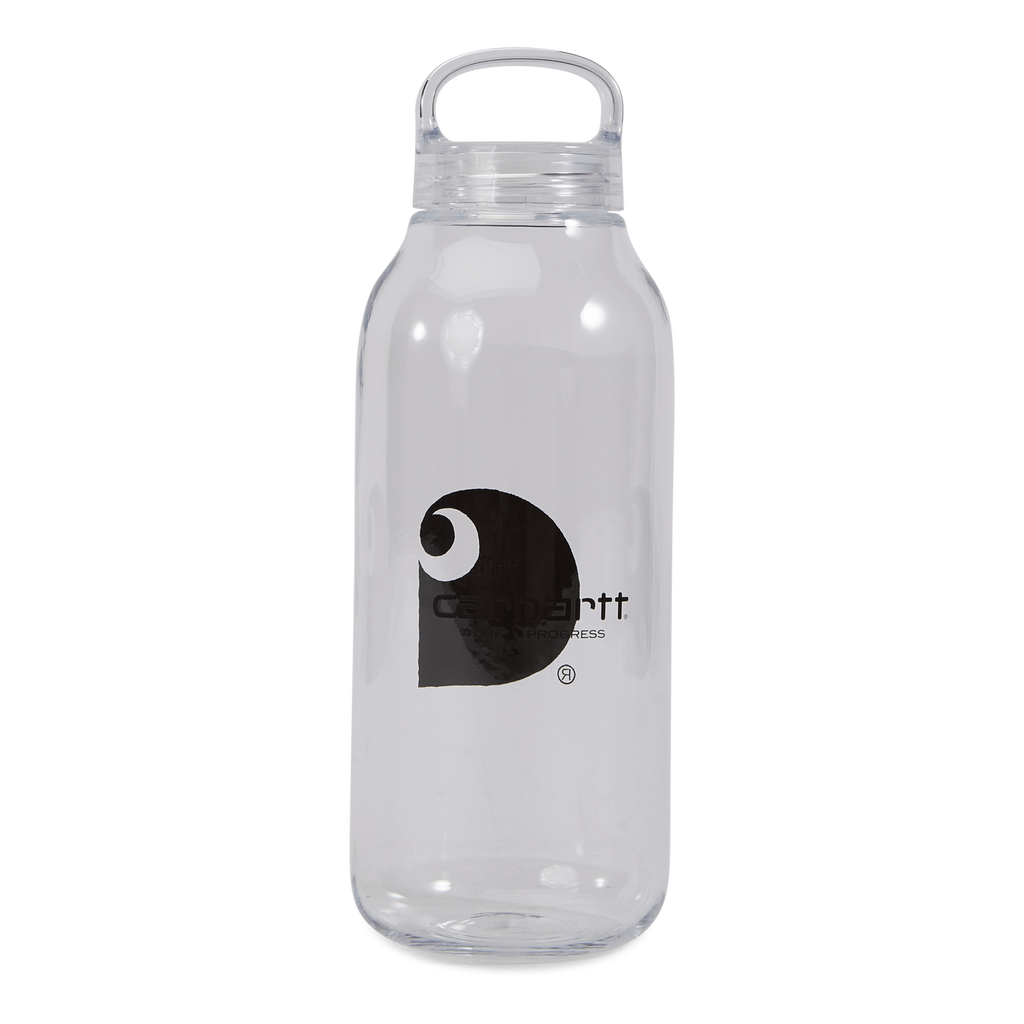 KINTO Water Bottle Clear 500ml 20391