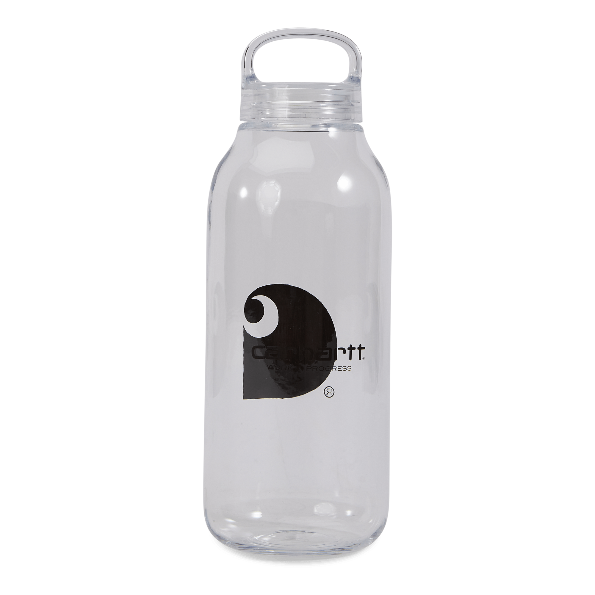 Kinto Water Bottle Clear