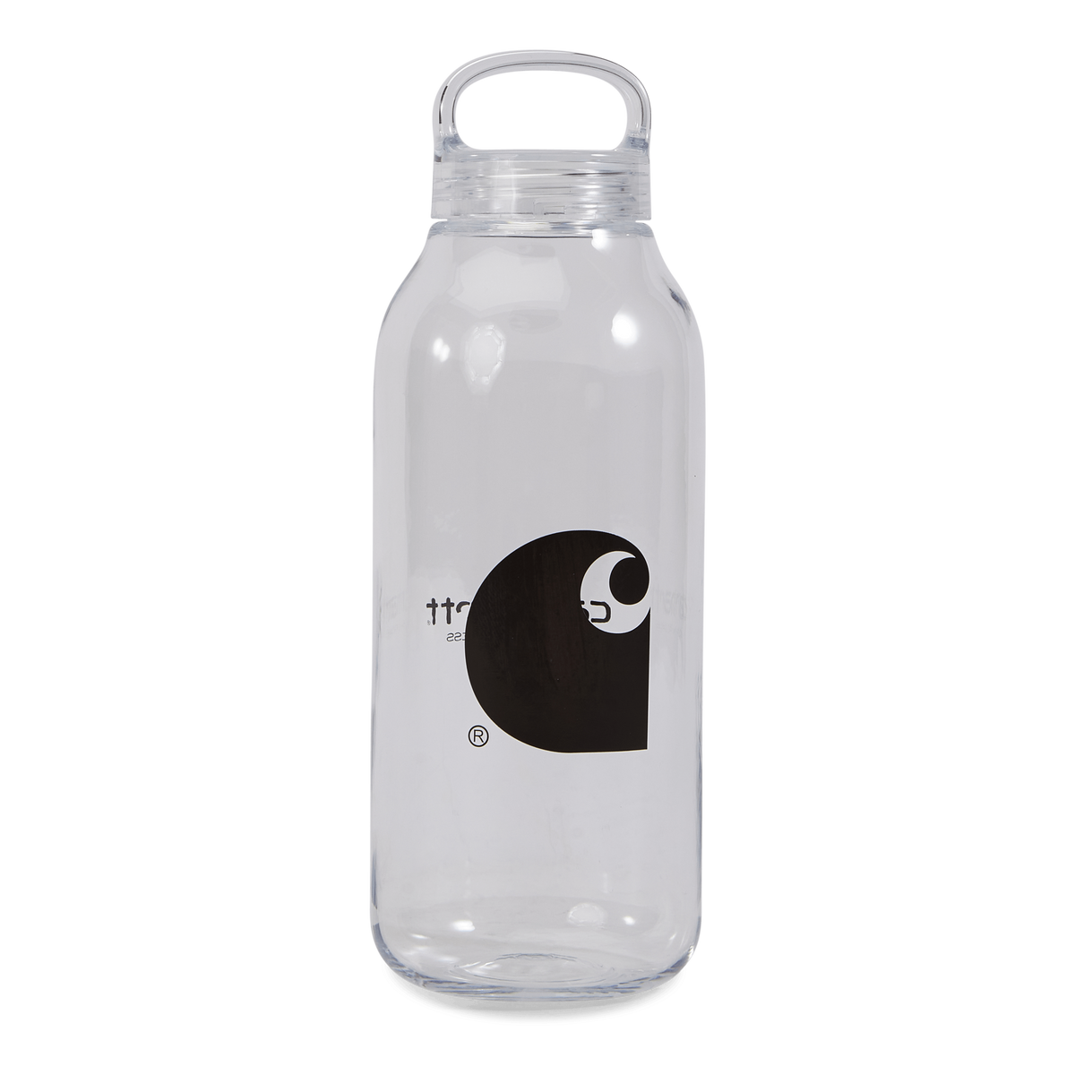 Kinto Water Bottle Clear