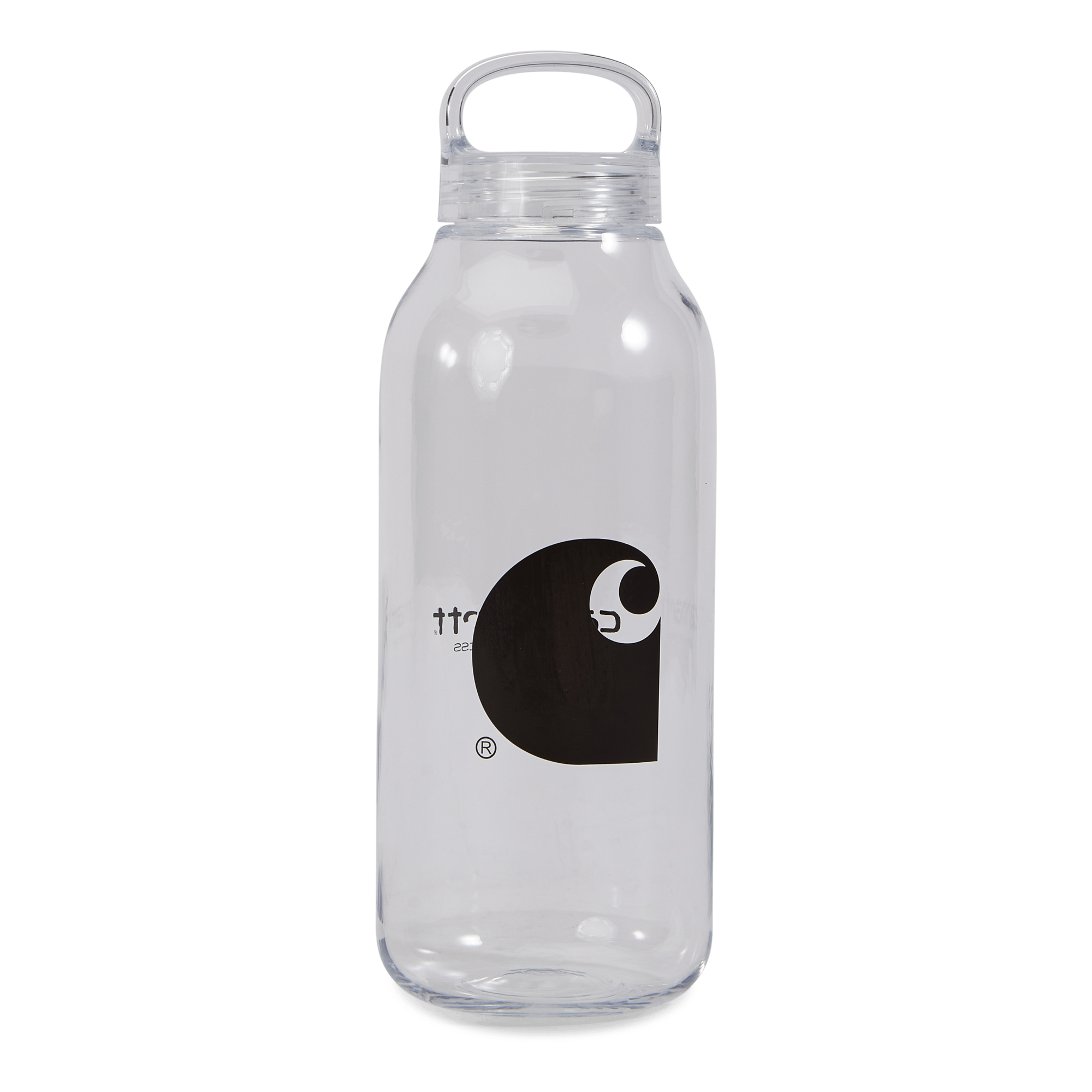 Kinto Water Bottle Clear