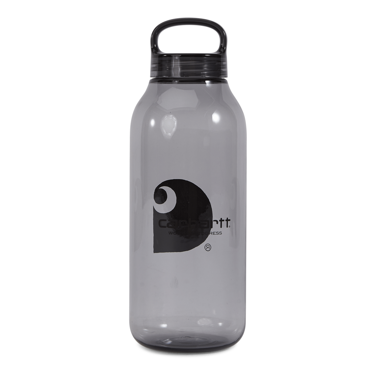 Kinto Water Bottle Smoke