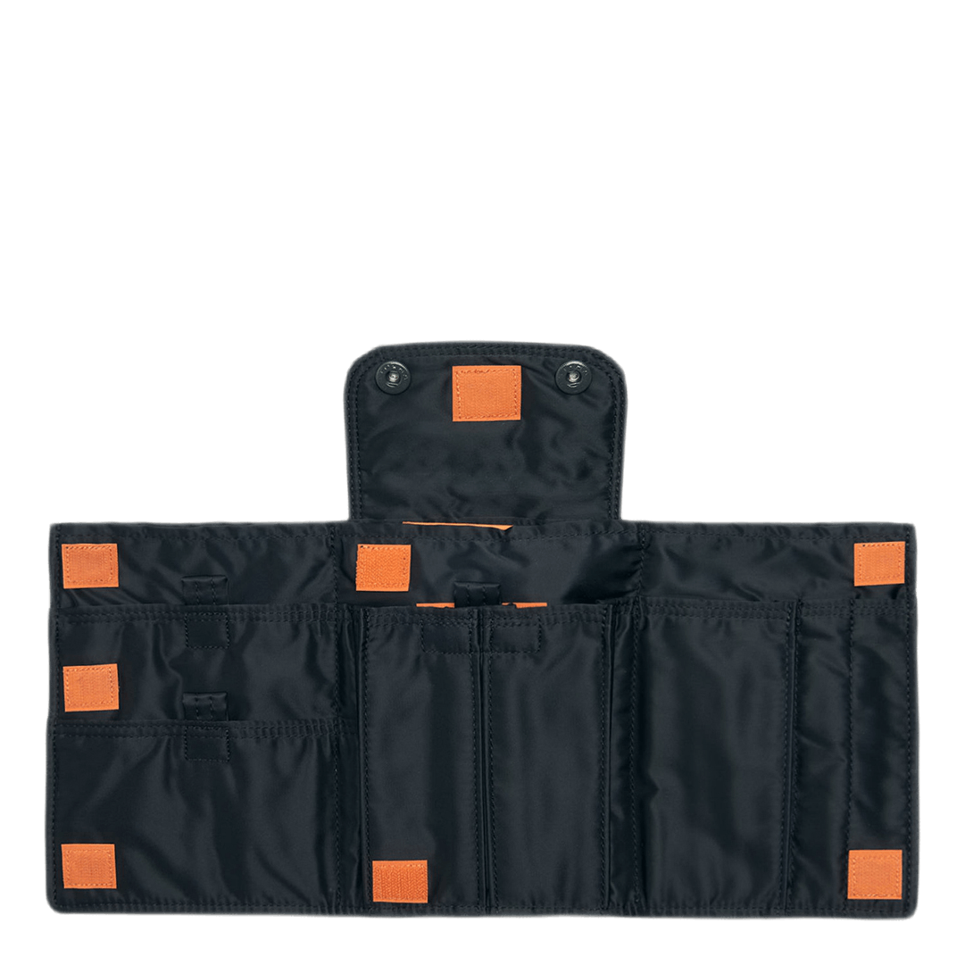 Tanker Travel Case Black