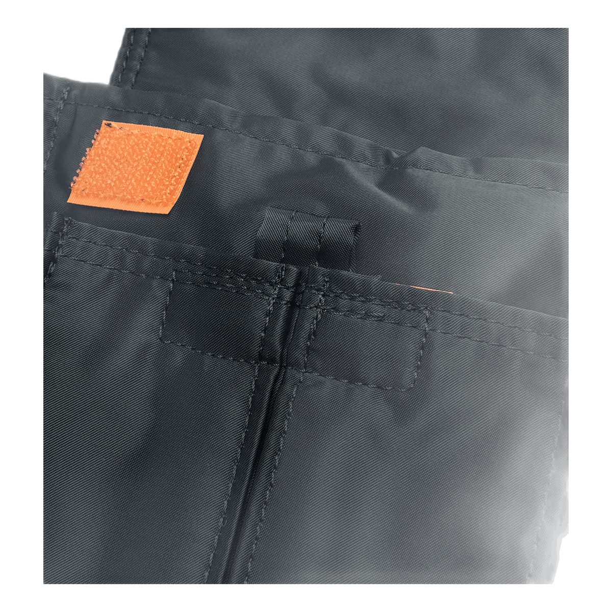 Tanker Travel Case Black