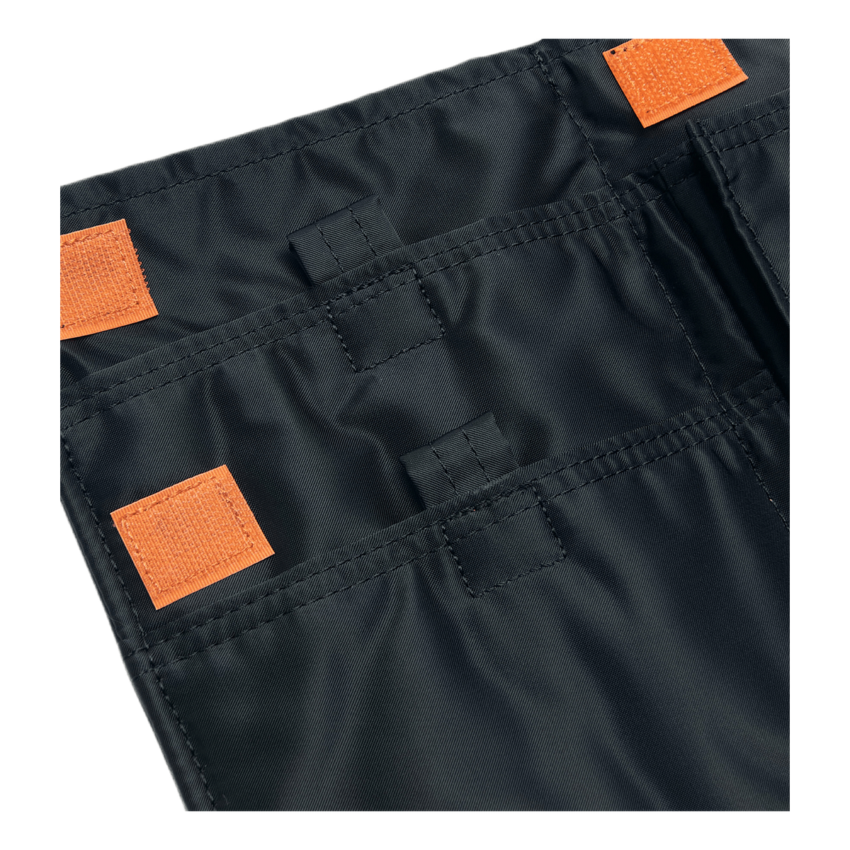 Tanker Travel Case Black