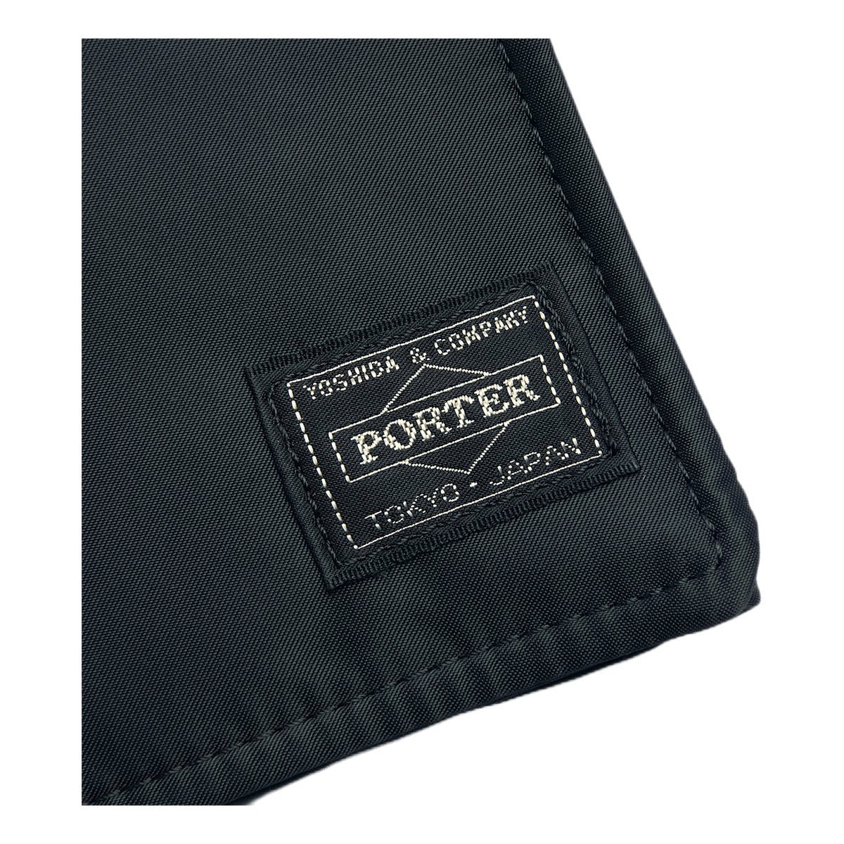 Tanker Travel Case Black