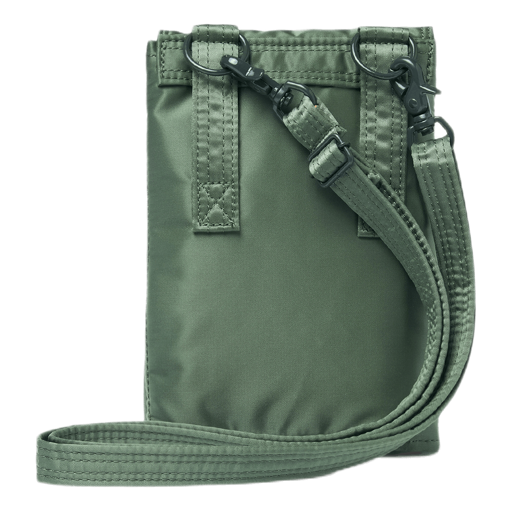 Tanker Travel Case Green