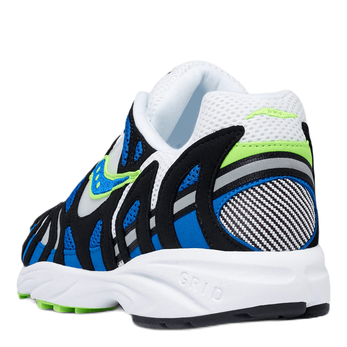 Grid Azura 2000 Og White