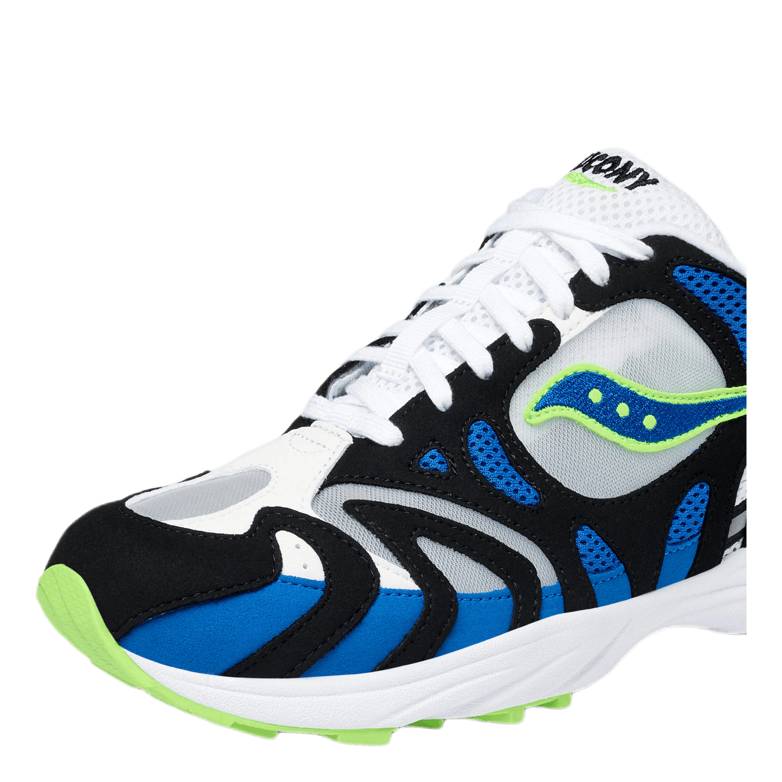 Grid Azura 2000 Og White