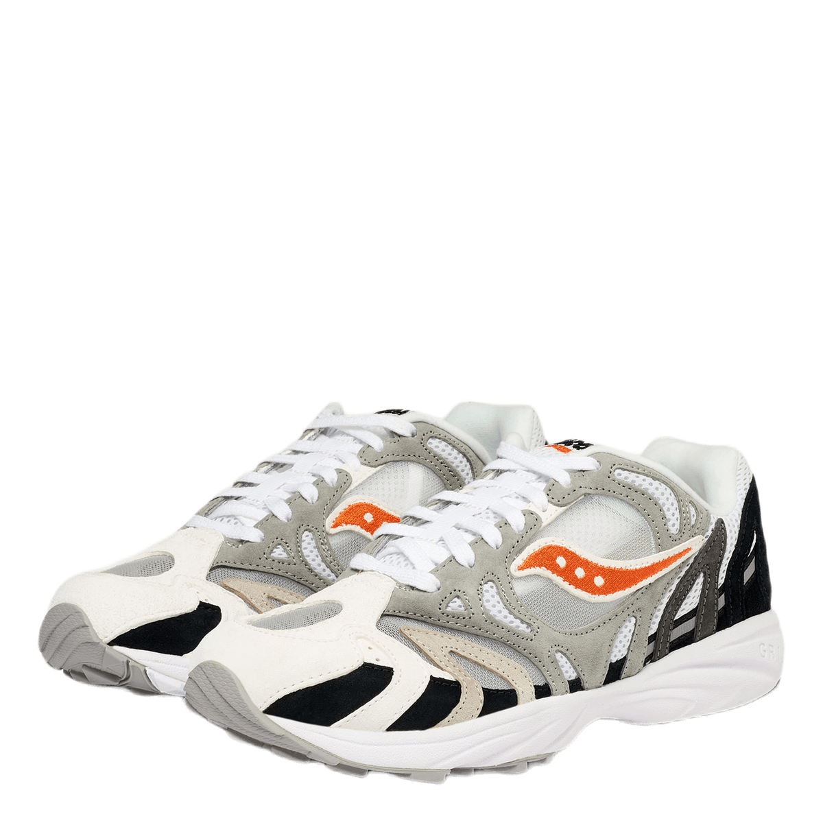 Grid Azura 2000 White