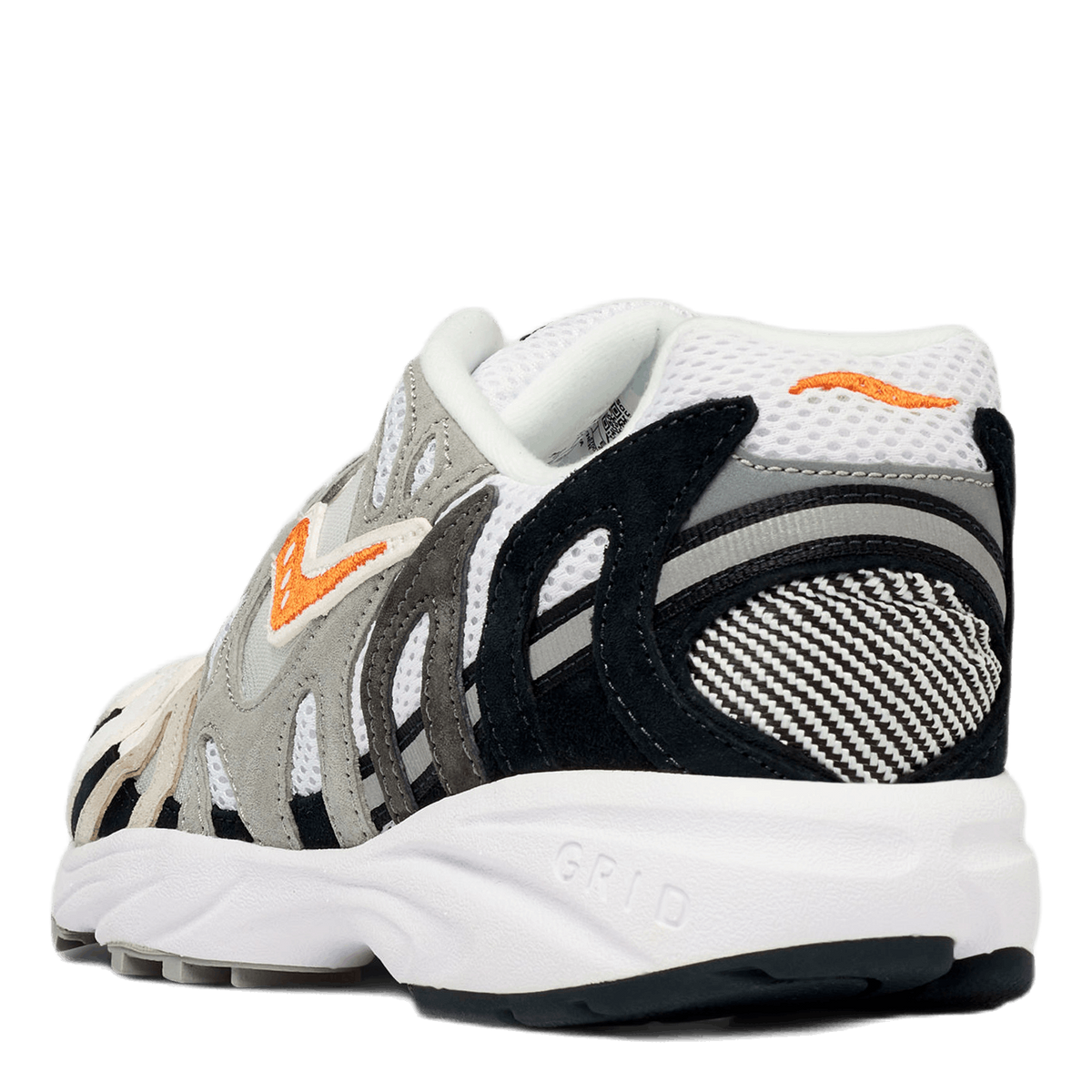 Grid Azura 2000 White