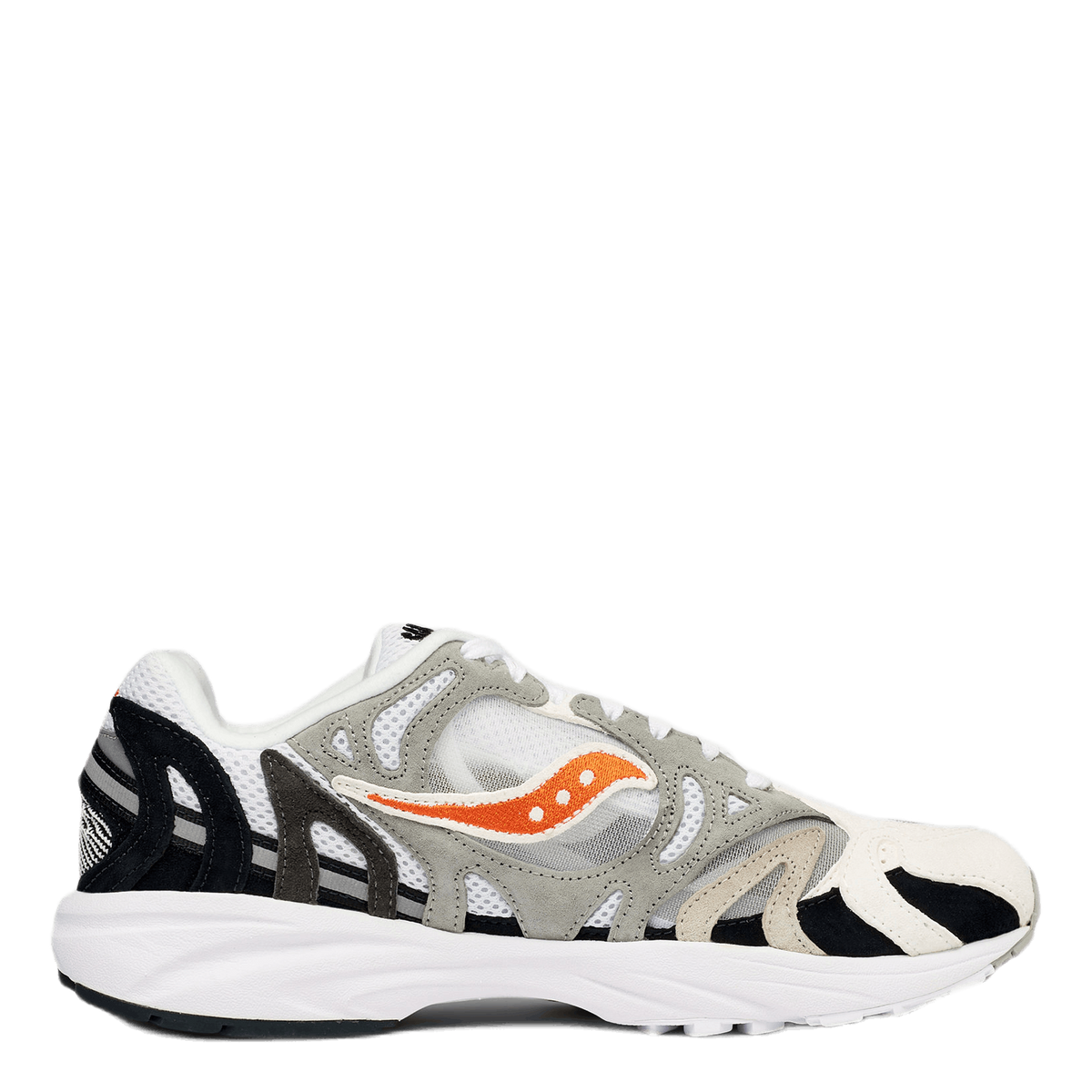 Grid Azura 2000 White