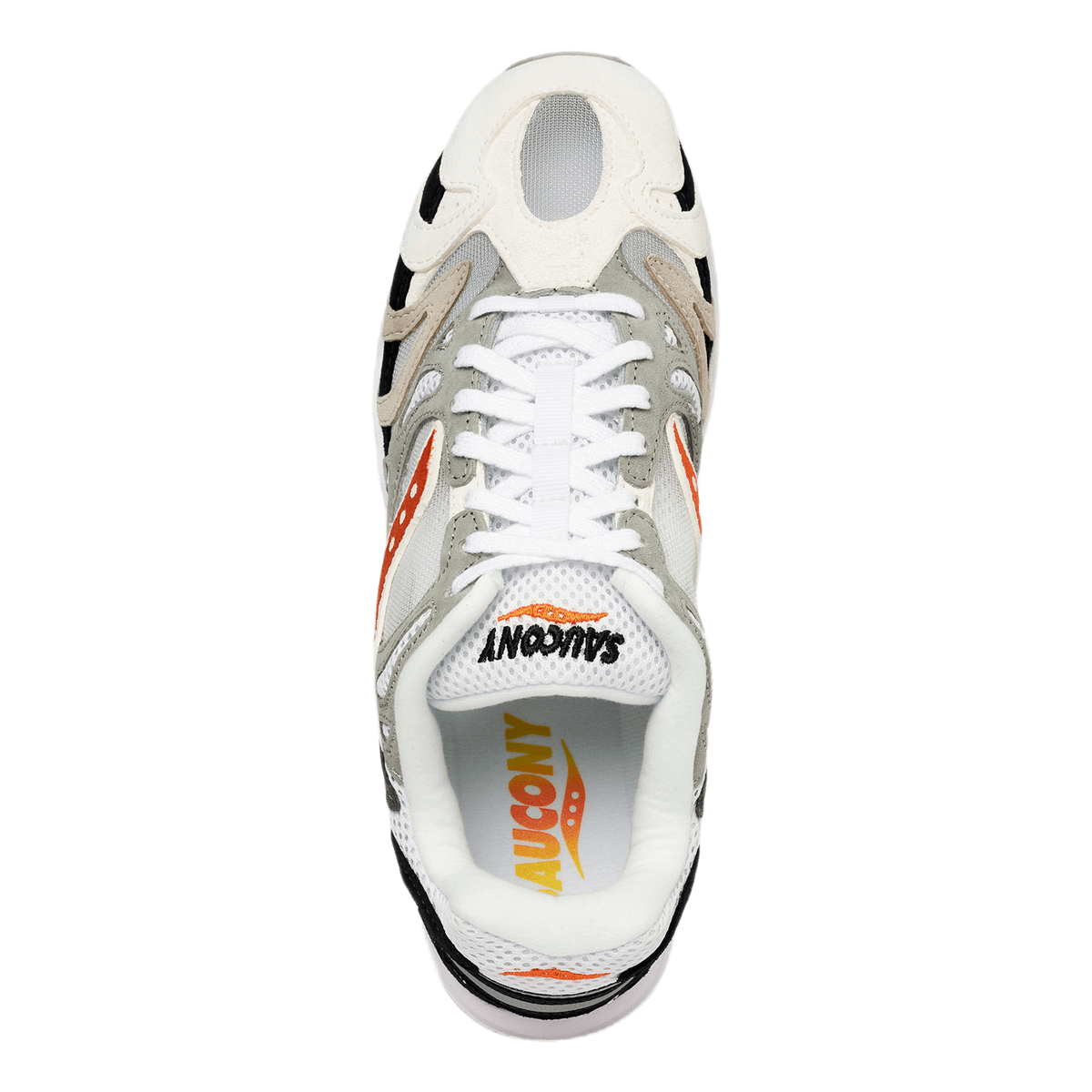 Grid Azura 2000 White