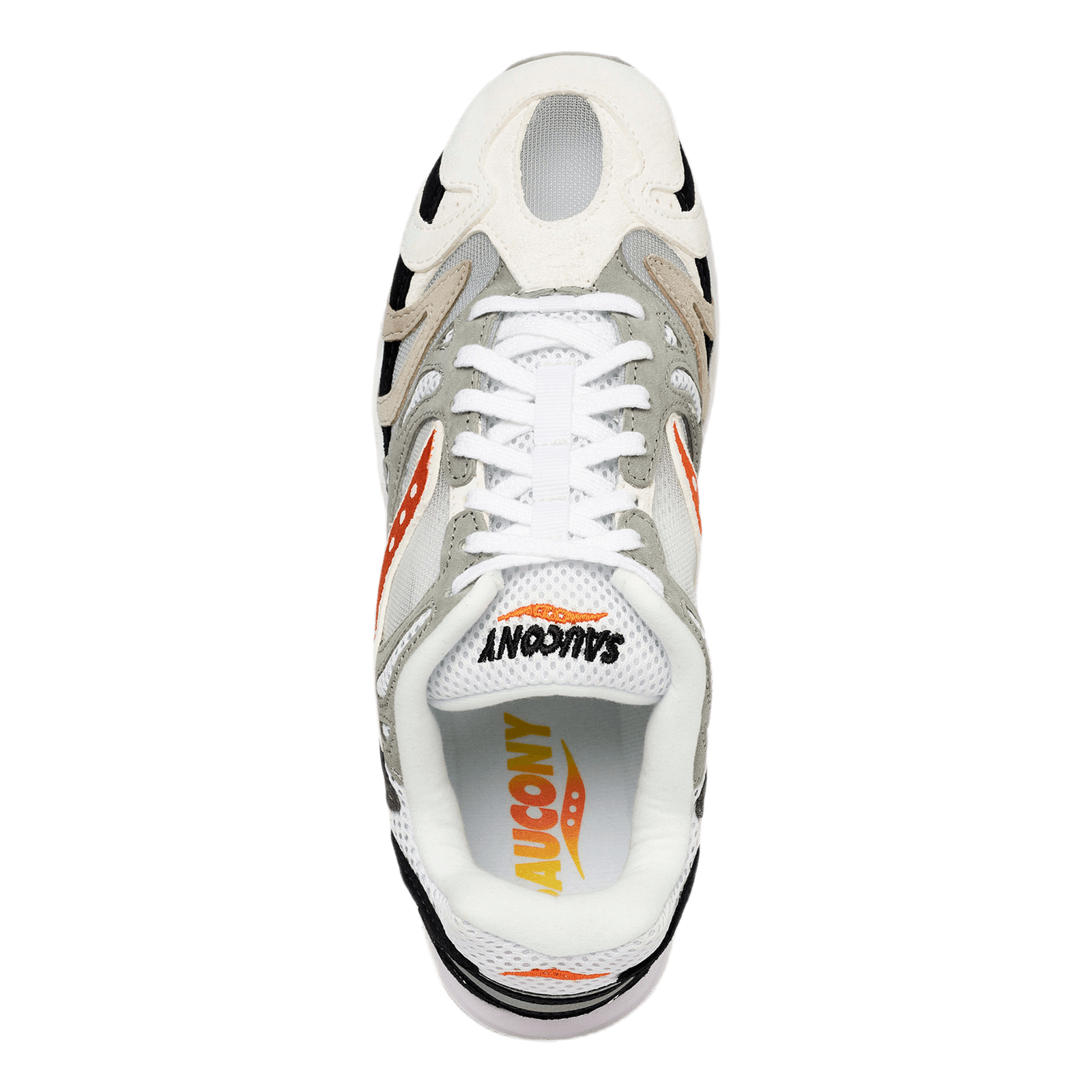 Grid Azura 2000 White