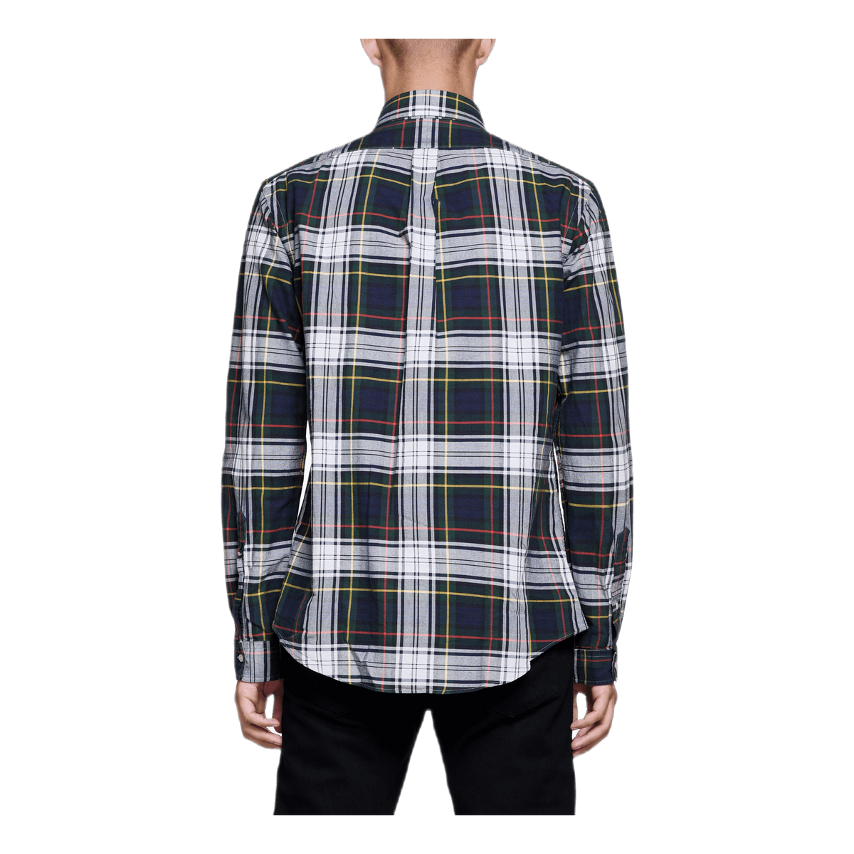 Long Sleeve Sport Shirt