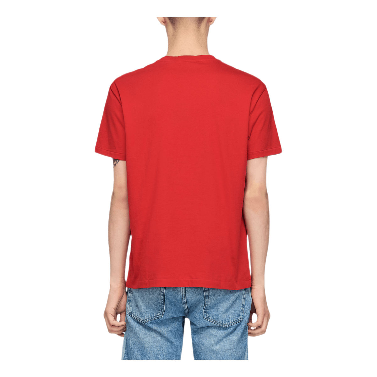 Classic Fit Polo Sport T-Shirt