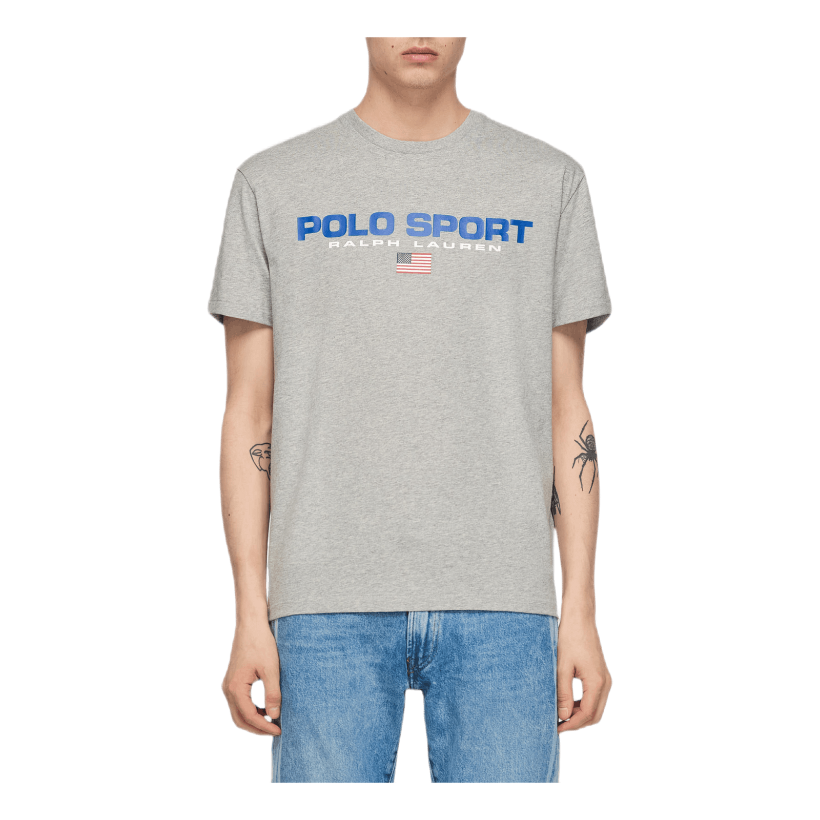 Classic Fit Polo Sport T-Shirt