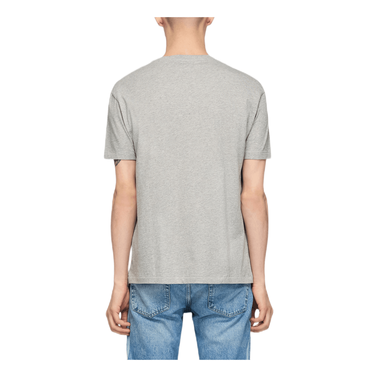 Classic Fit Polo Sport T-Shirt