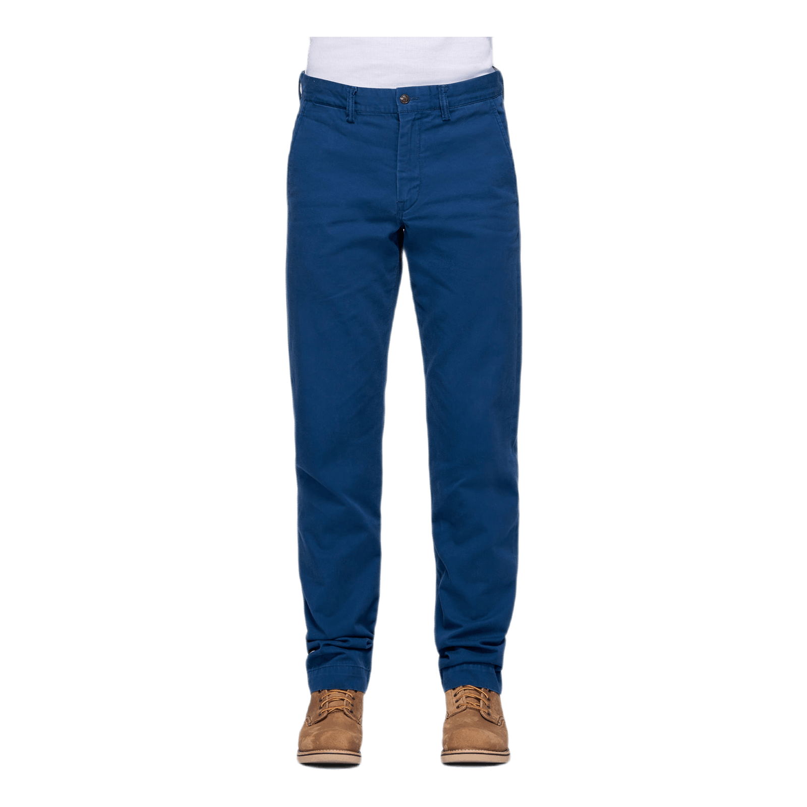 Bedford Flat Pants