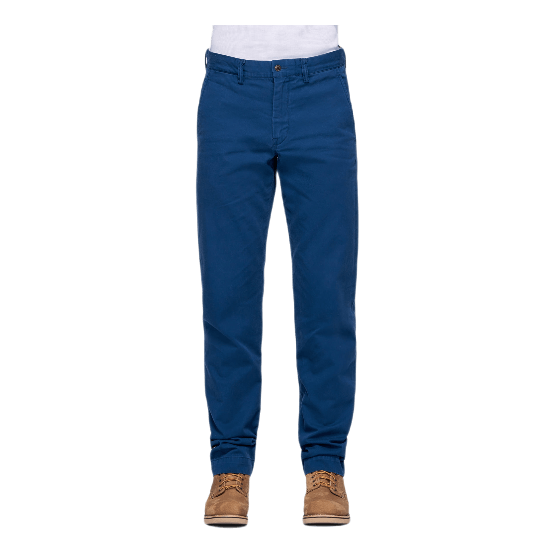 Bedford Flat Pants