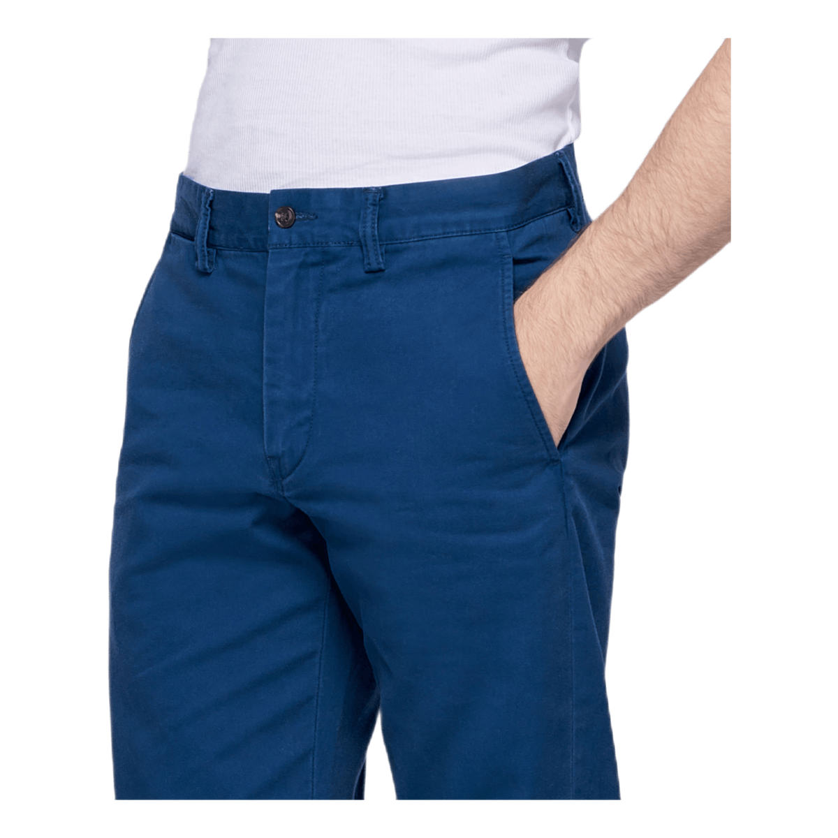 Bedford Flat Pants