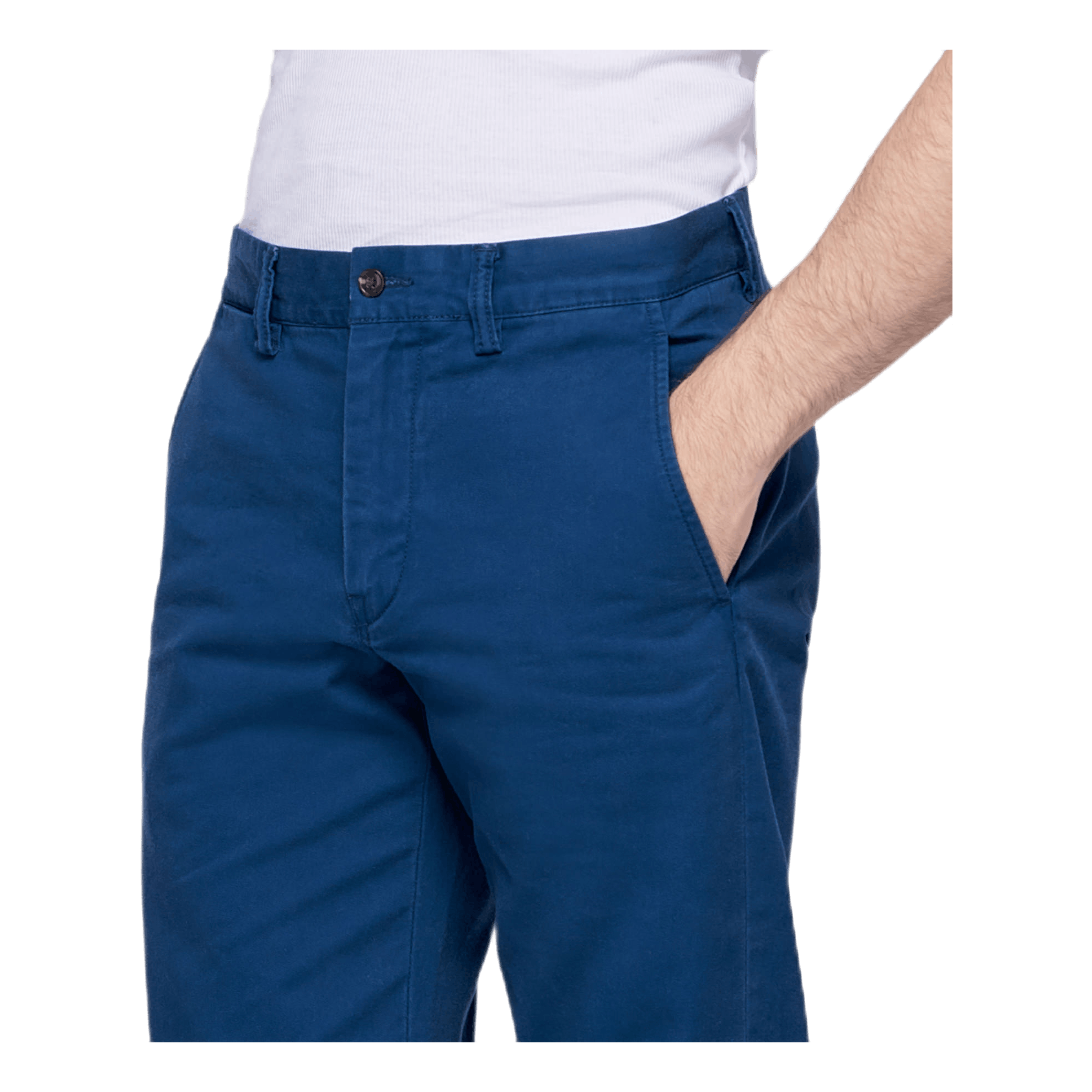 Bedford Flat Pants