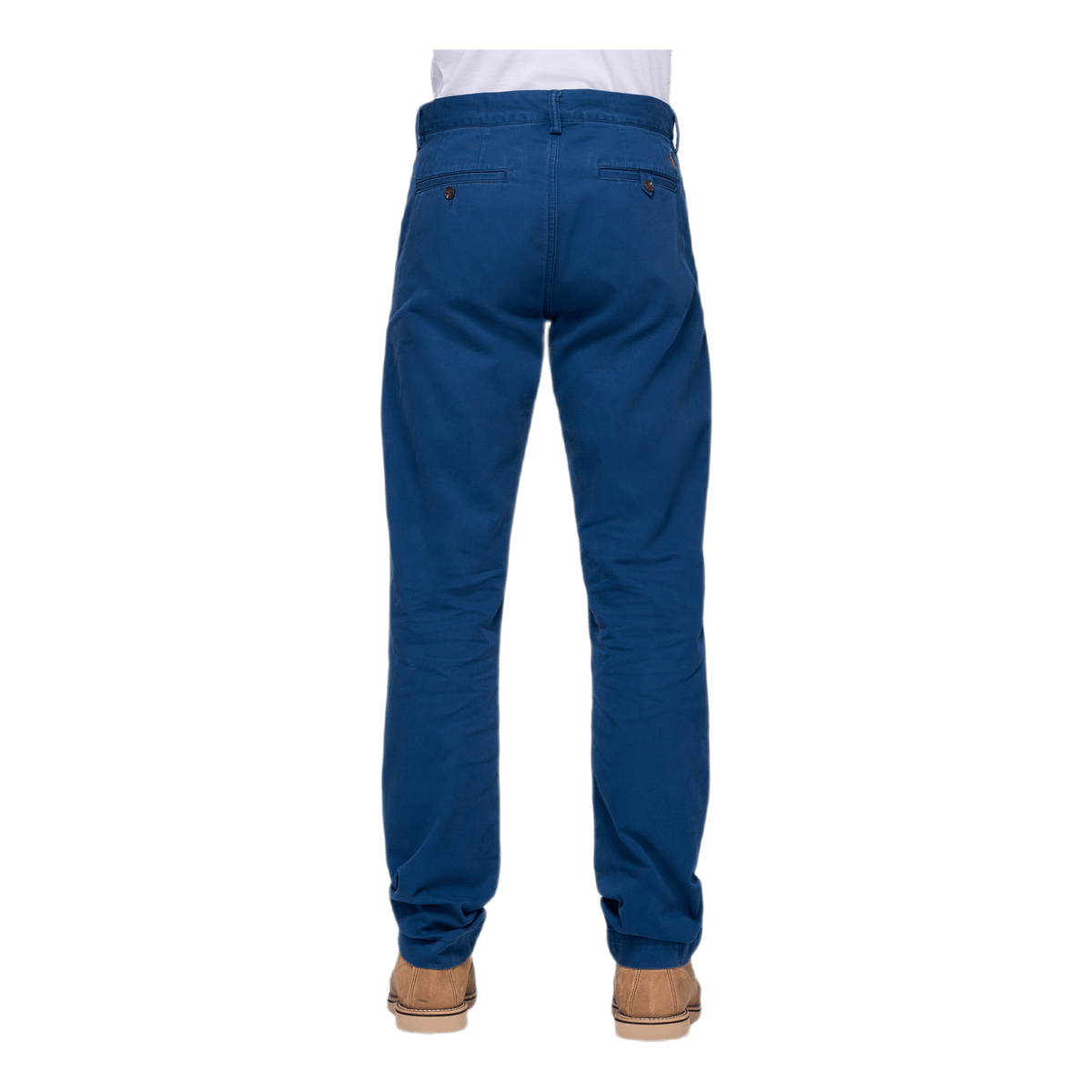 Bedford Flat Pants