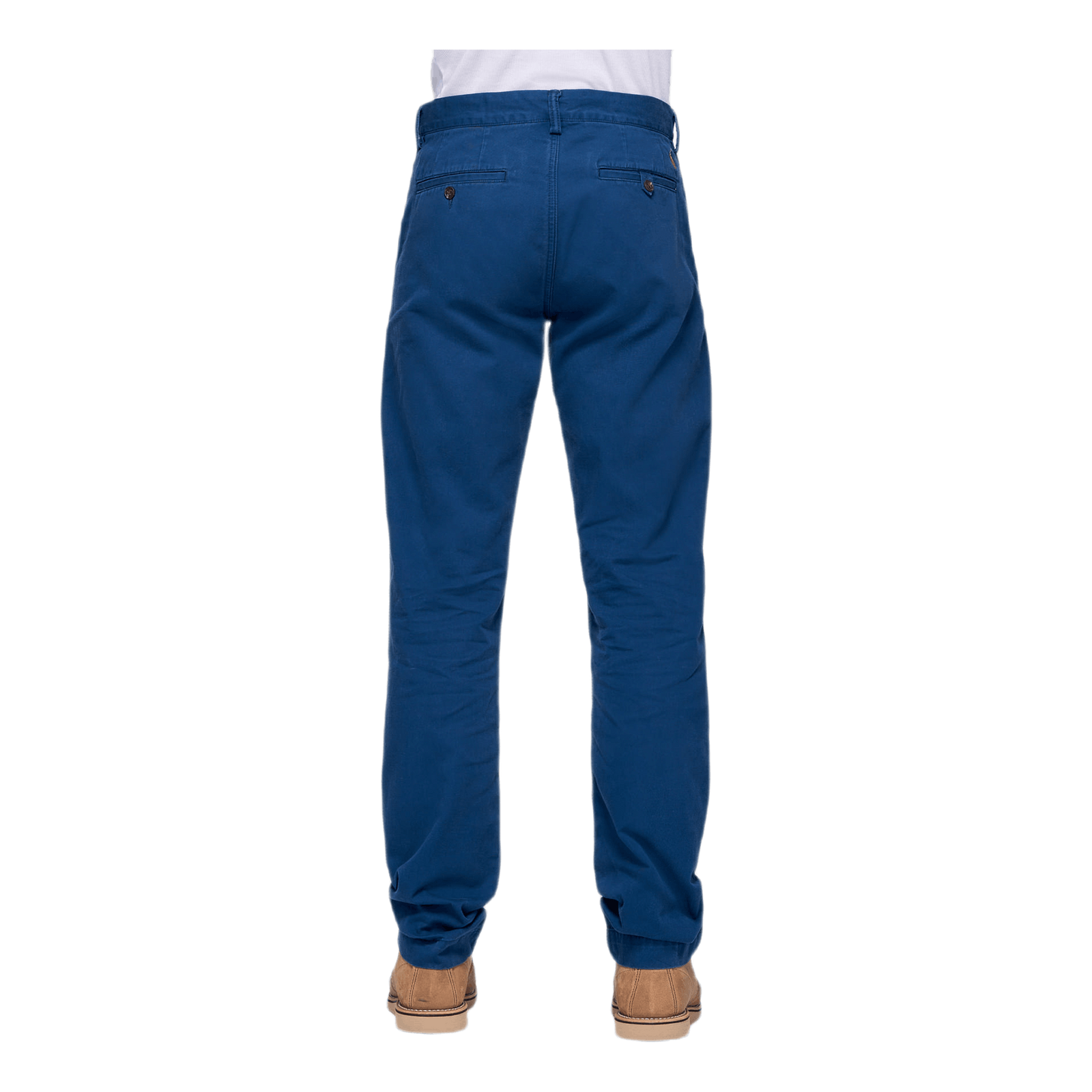 Bedford Flat Pants