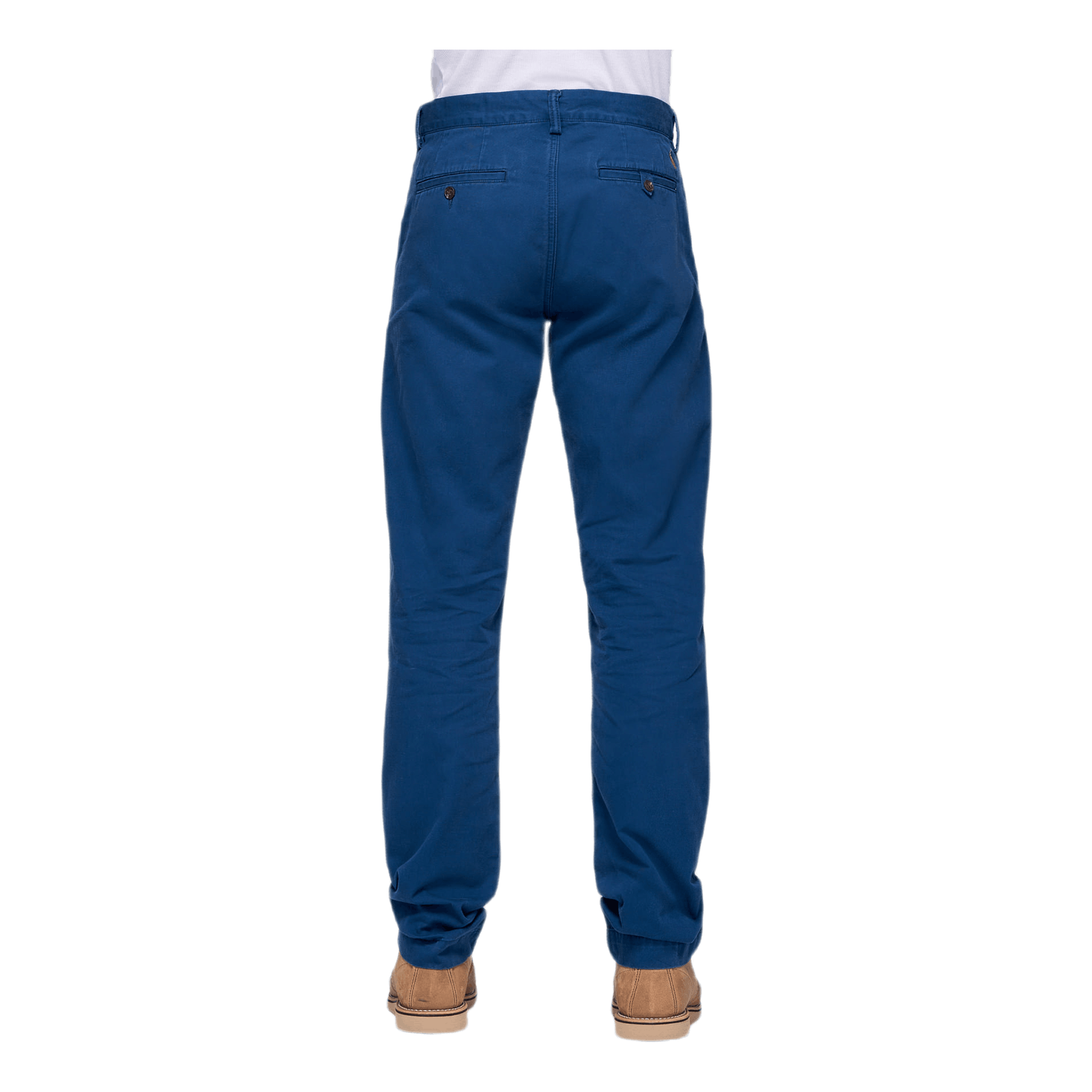 Bedford Flat Pants