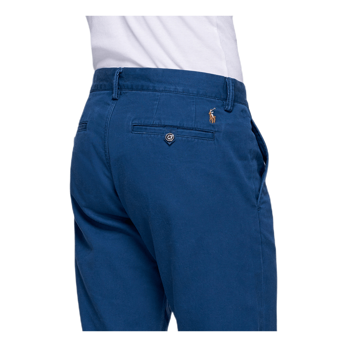 Bedford Flat Pants