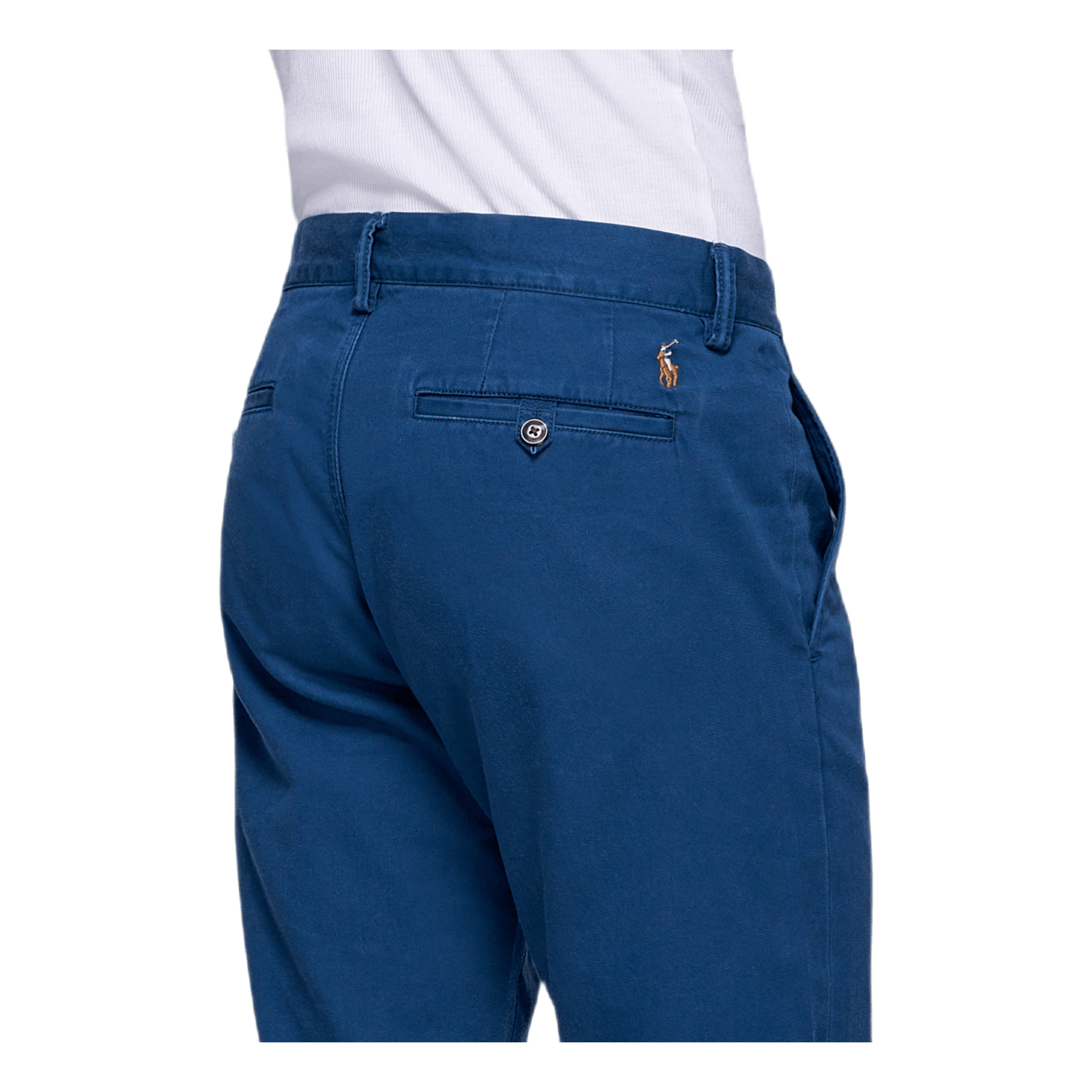 Bedford Flat Pants