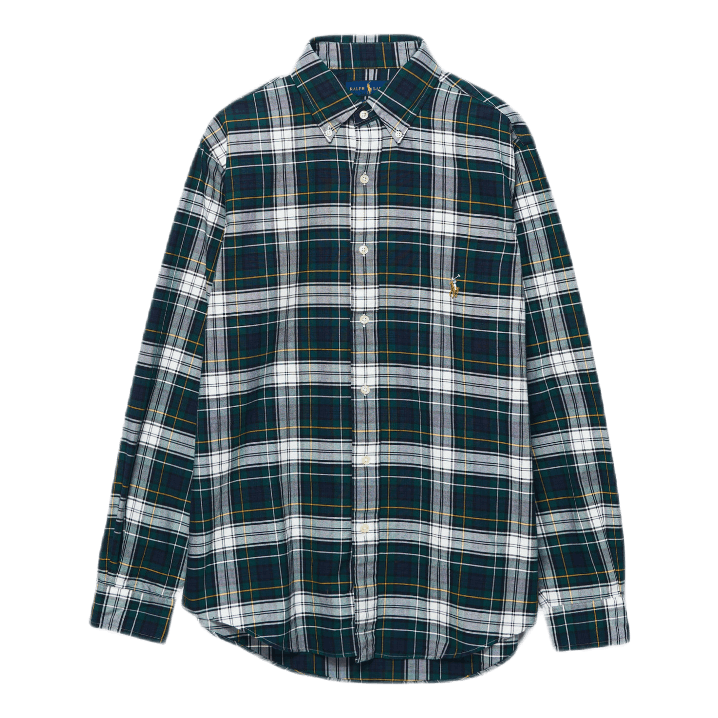 Long Sleeve Sport Shirt