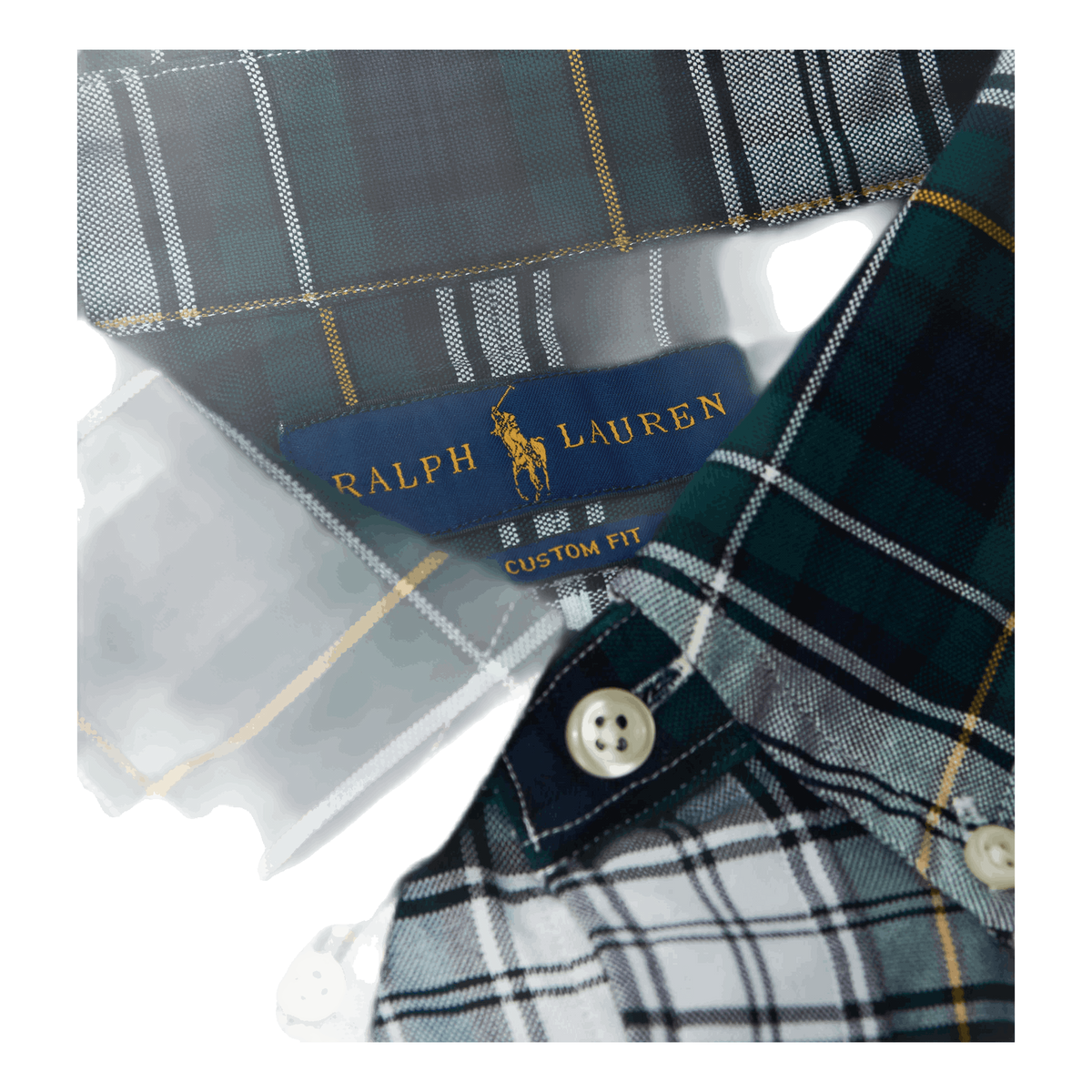 Long Sleeve Sport Shirt