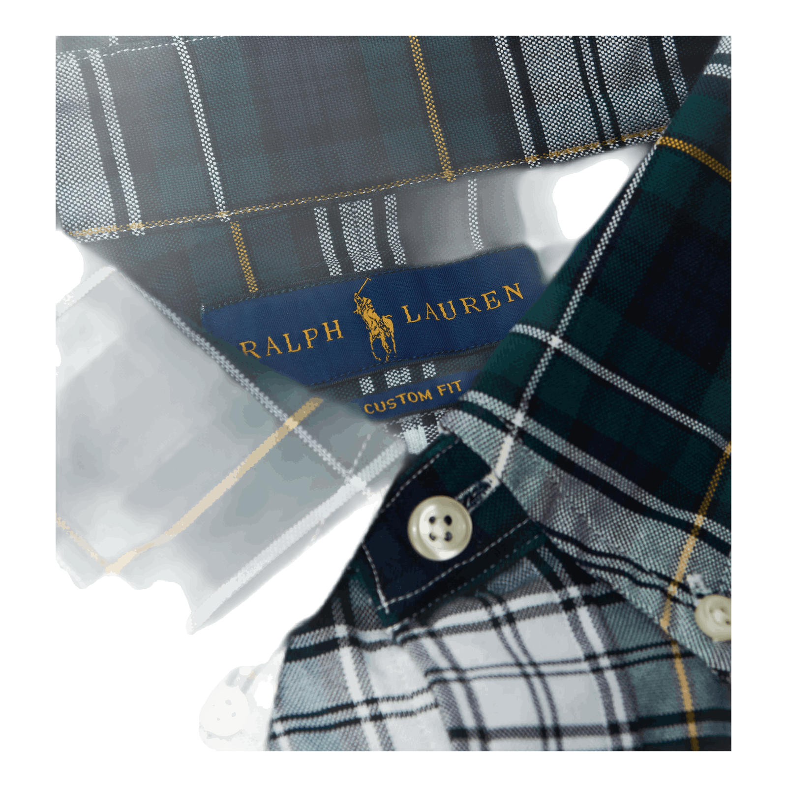 Long Sleeve Sport Shirt