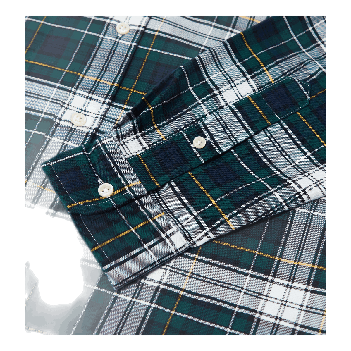 Long Sleeve Sport Shirt