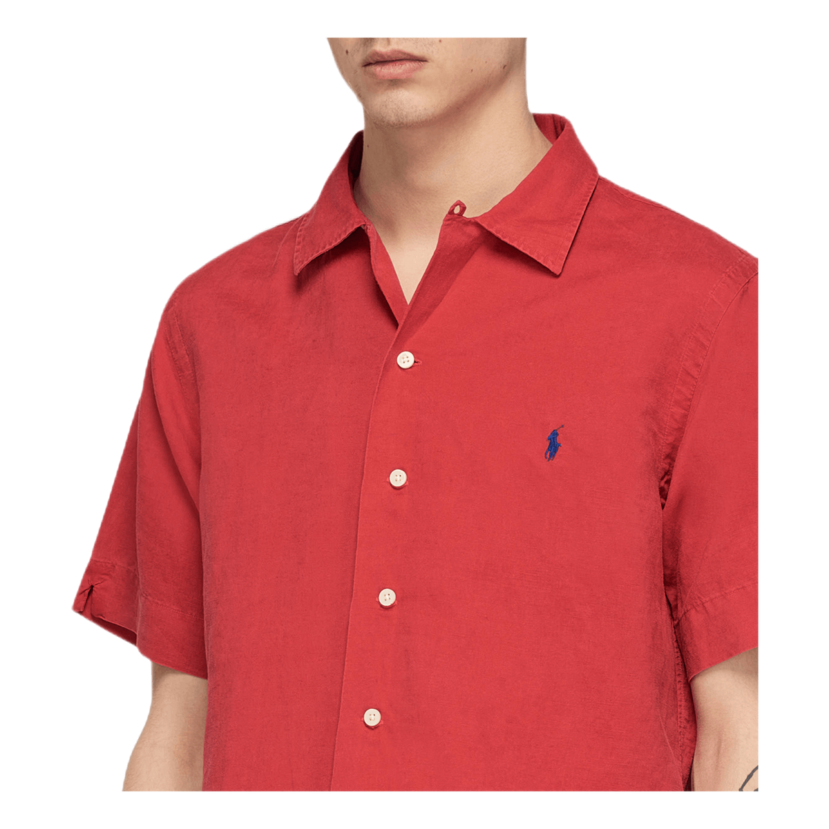 Short Sleeve Shirt