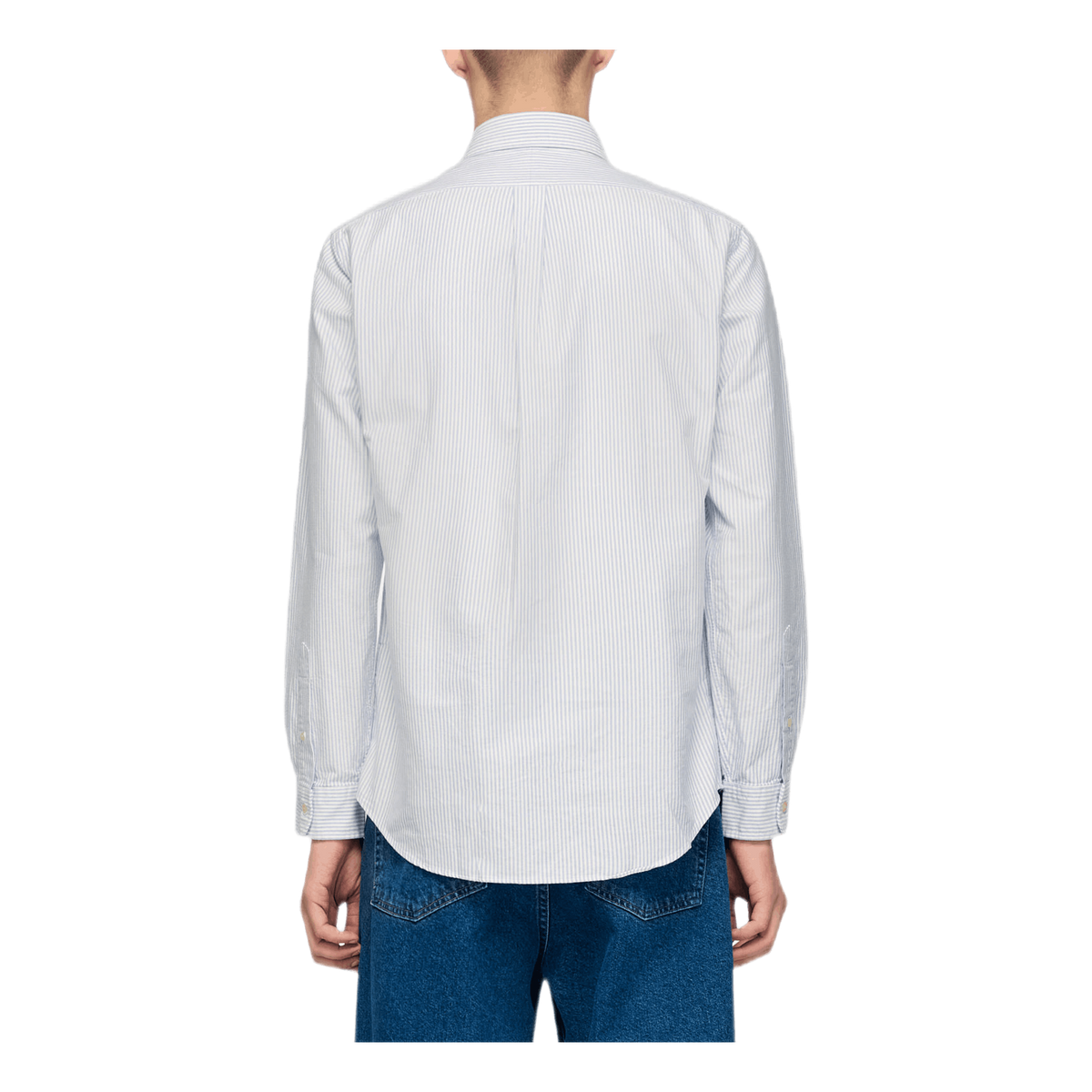Polo Ralph Lauren Custom Fit Oxford Shirt