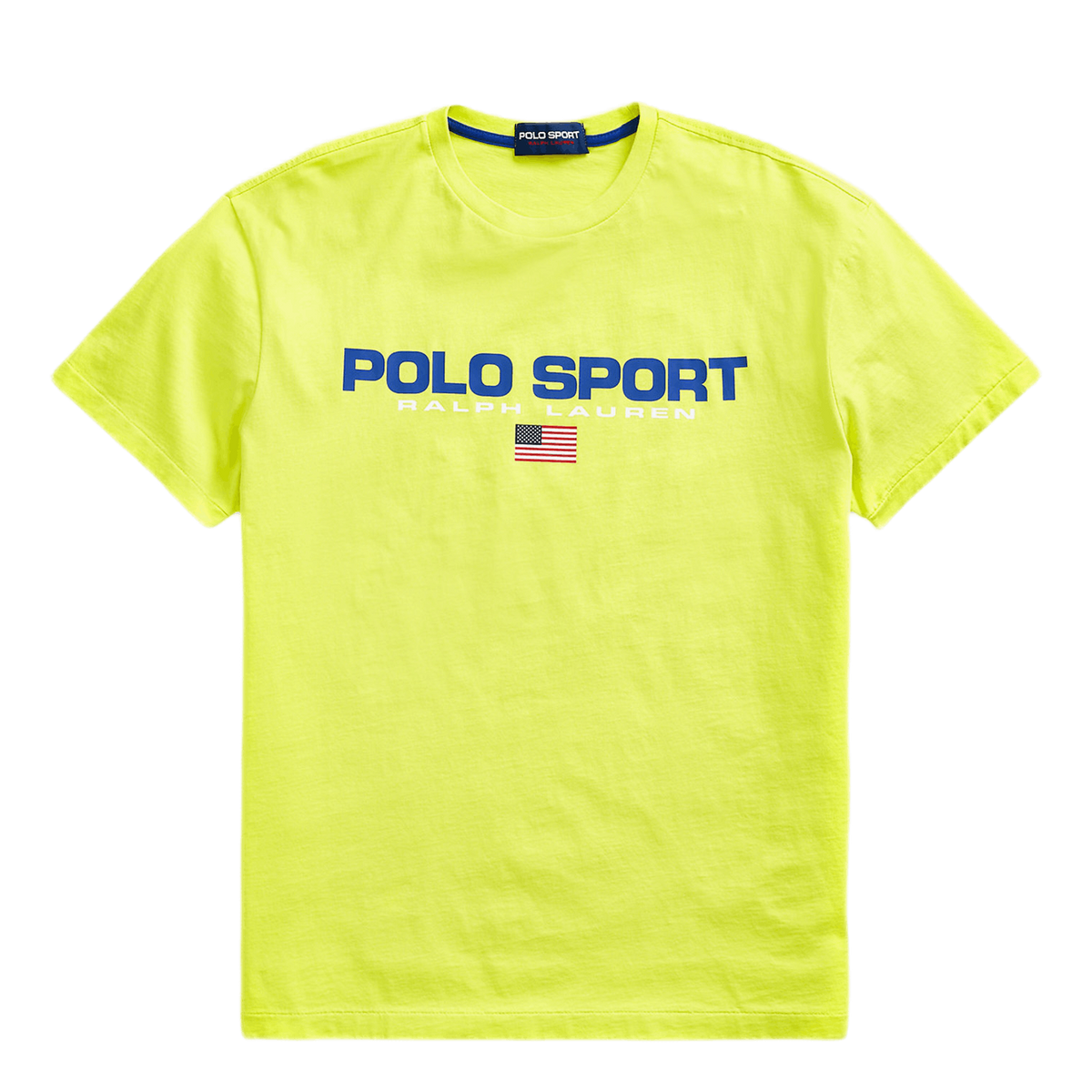 Classic Fit Polo Sport T-Shirt