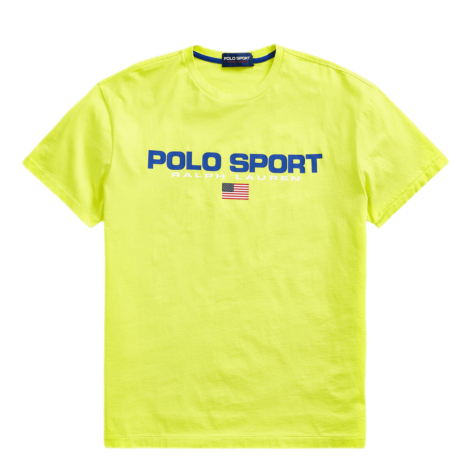 Classic Fit Polo Sport T-Shirt
