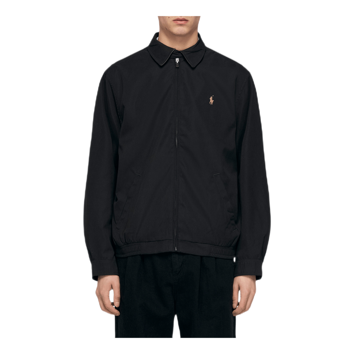 Ralph lauren bi swing 2025 jacket