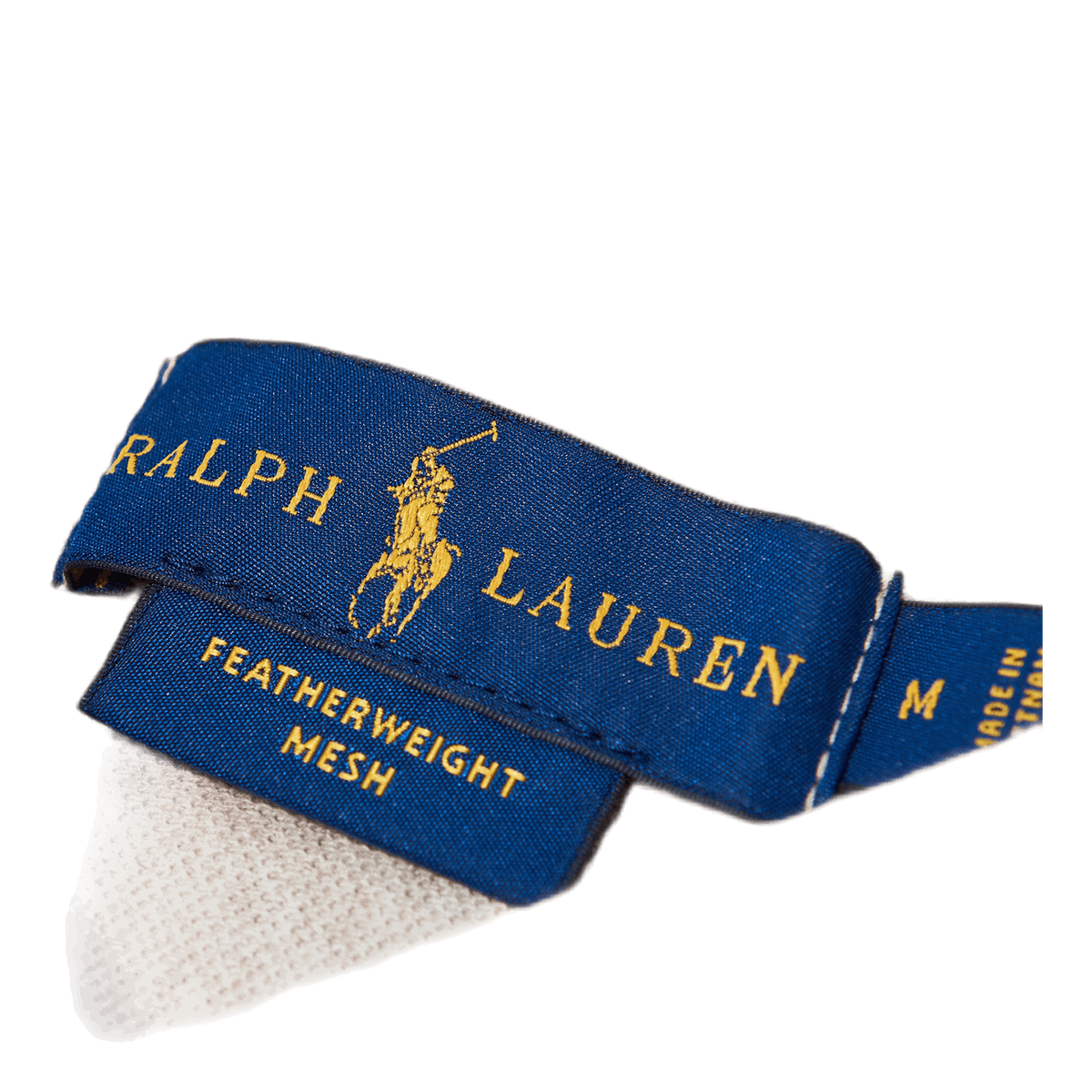 Featherweight Mesh Shirt