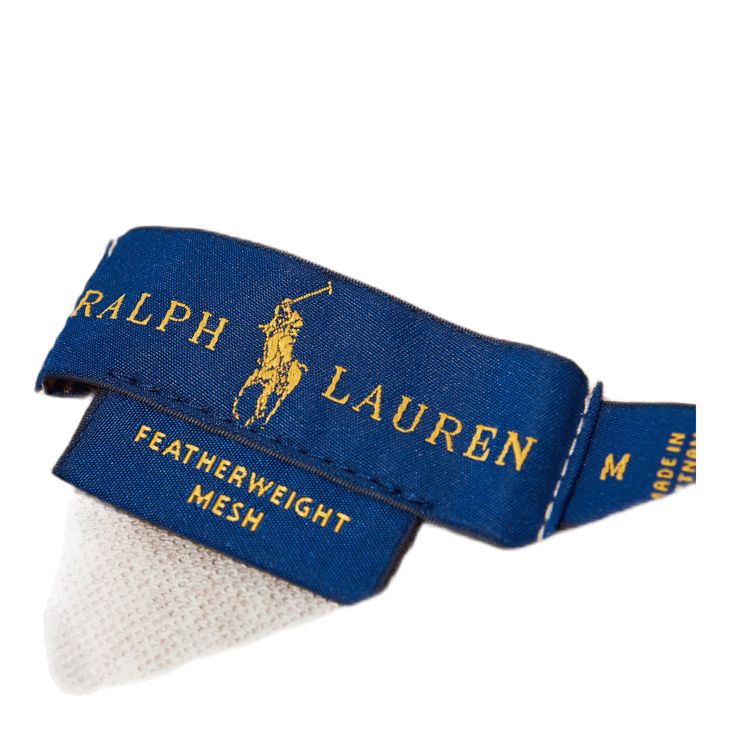 Featherweight Mesh Shirt