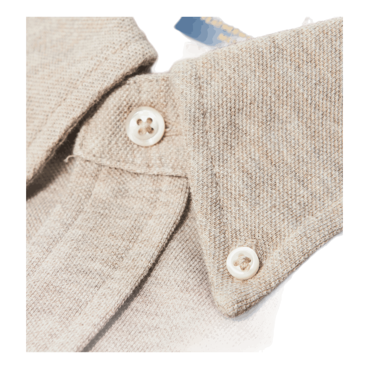 Featherweight Mesh Shirt