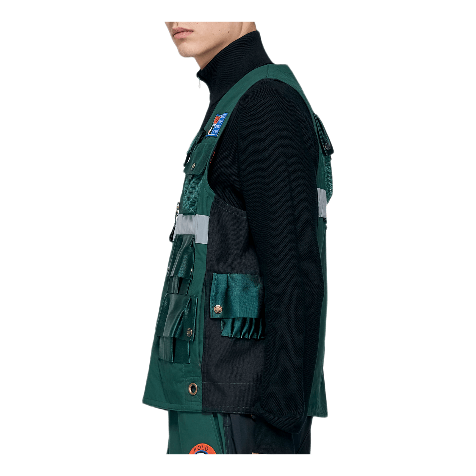 Polo Sport 2-in-1 Gilet