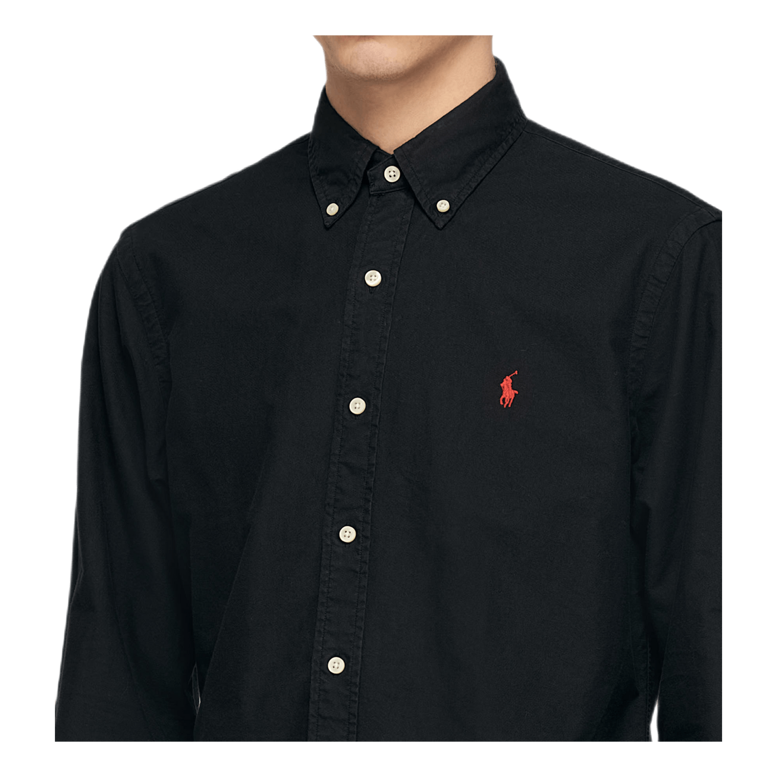 Polo Ralph Lauren Custom Fit Oxford Shirt