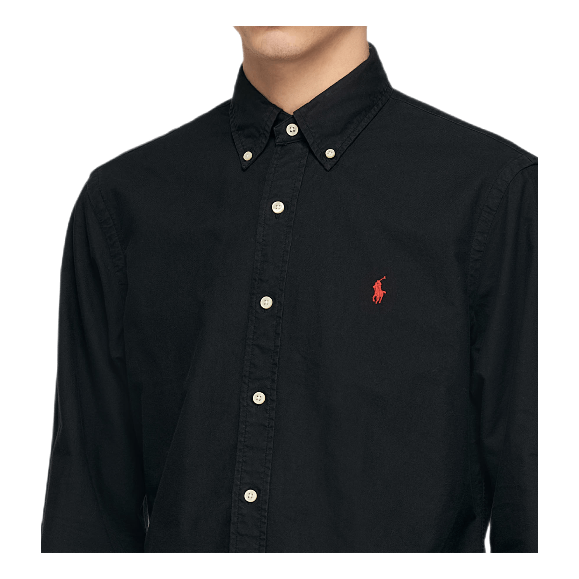 Polo Ralph Lauren Custom Fit Oxford Shirt