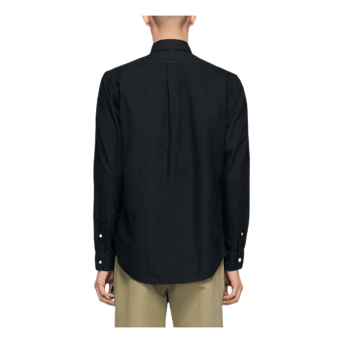 Polo Ralph Lauren Custom Fit Oxford Shirt