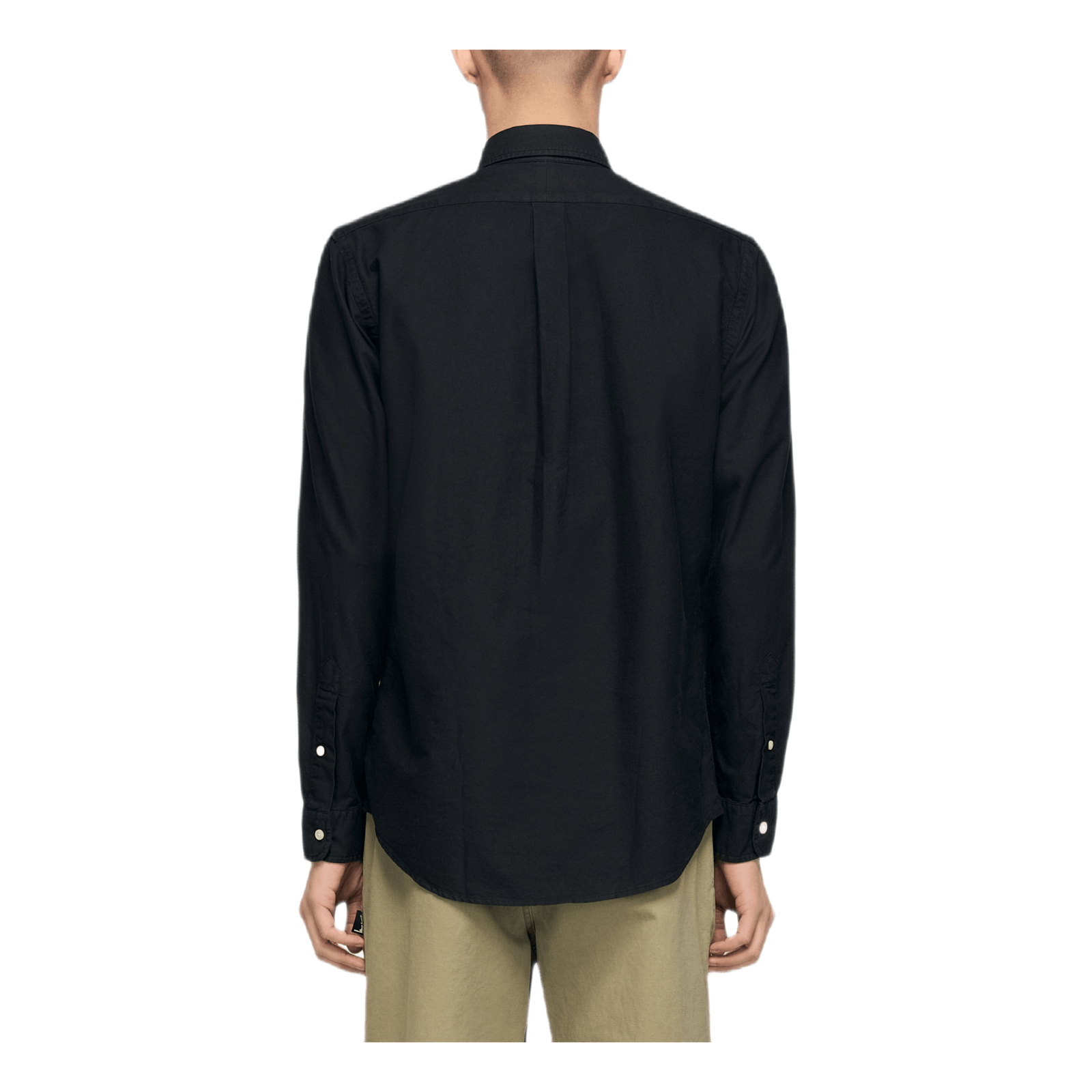 Polo Ralph Lauren Custom Fit Oxford Shirt