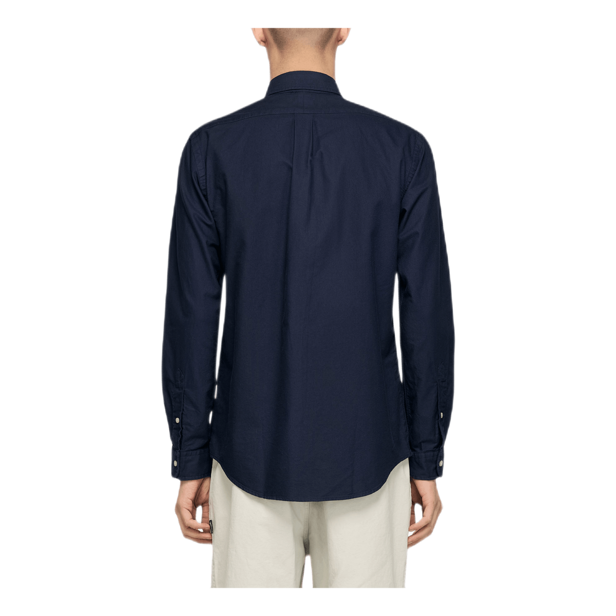 Polo Ralph Lauren Custom Fit Oxford Shirt